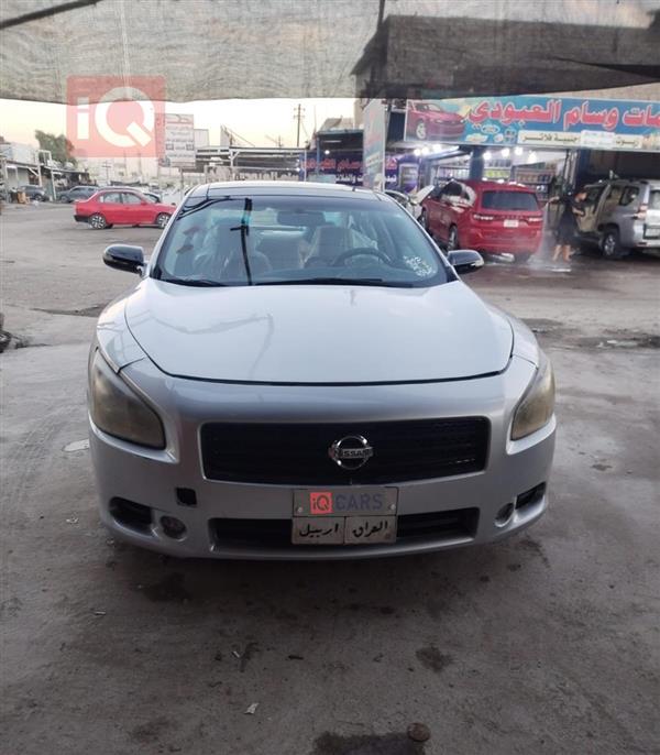 Nissan Maxima 2011 for sale in Iraq - Baghdad